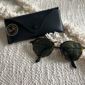 Ray Ban Avaitors